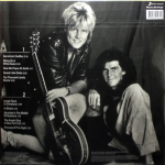 Modern Talking / In The Middle Of Nowhere (The 4th Album)(LP)