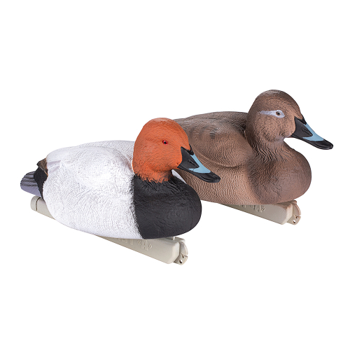 Утиные чучела Softplast ALFA "Красноголовый нырок"