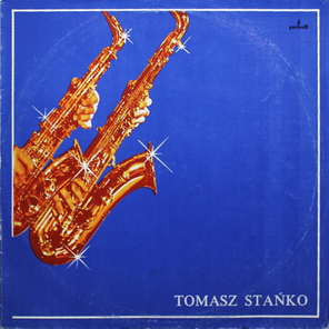 Tomasz Stanko / AiJ (LP)