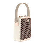 Портативная колонка с двумя микрофонами и караоке Divoom SongBird-HQ 2