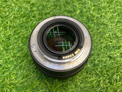 Canon EF 50mm 1.4 USM