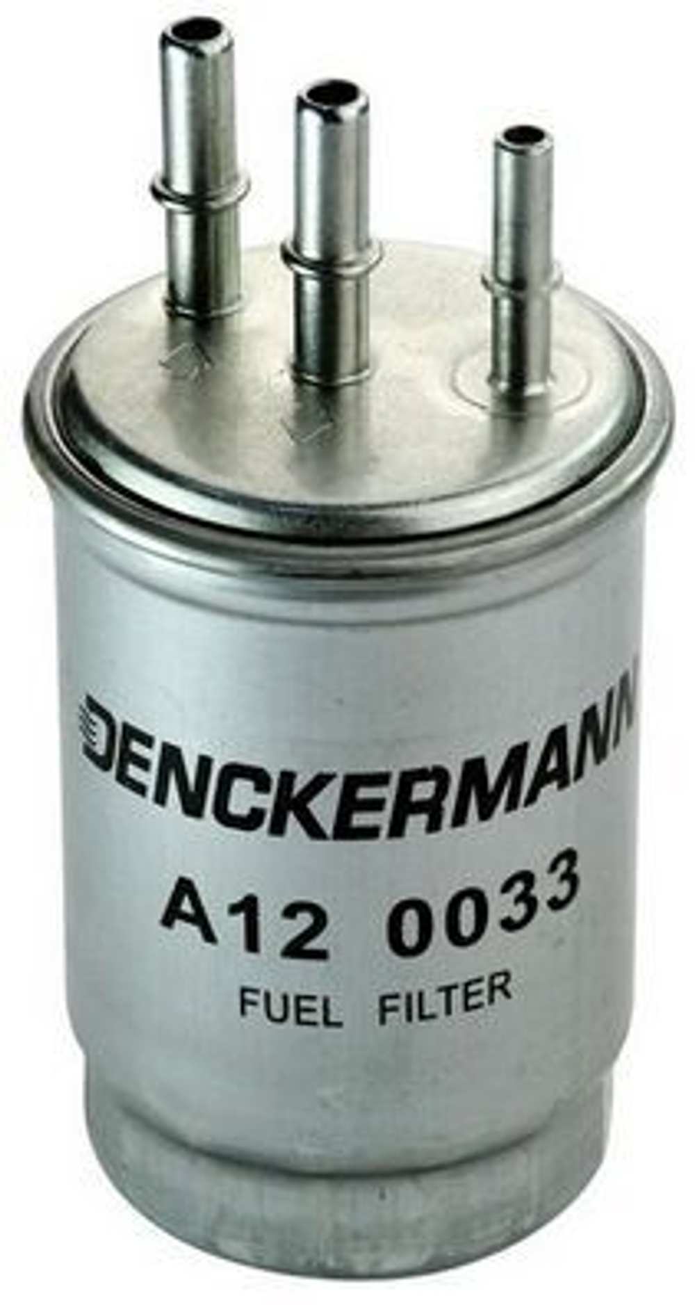DENCKERMANN - A120033-DEN - Fuel Filter