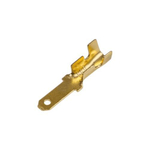 Клемма плоская 2.8мм (M) - 100 шт