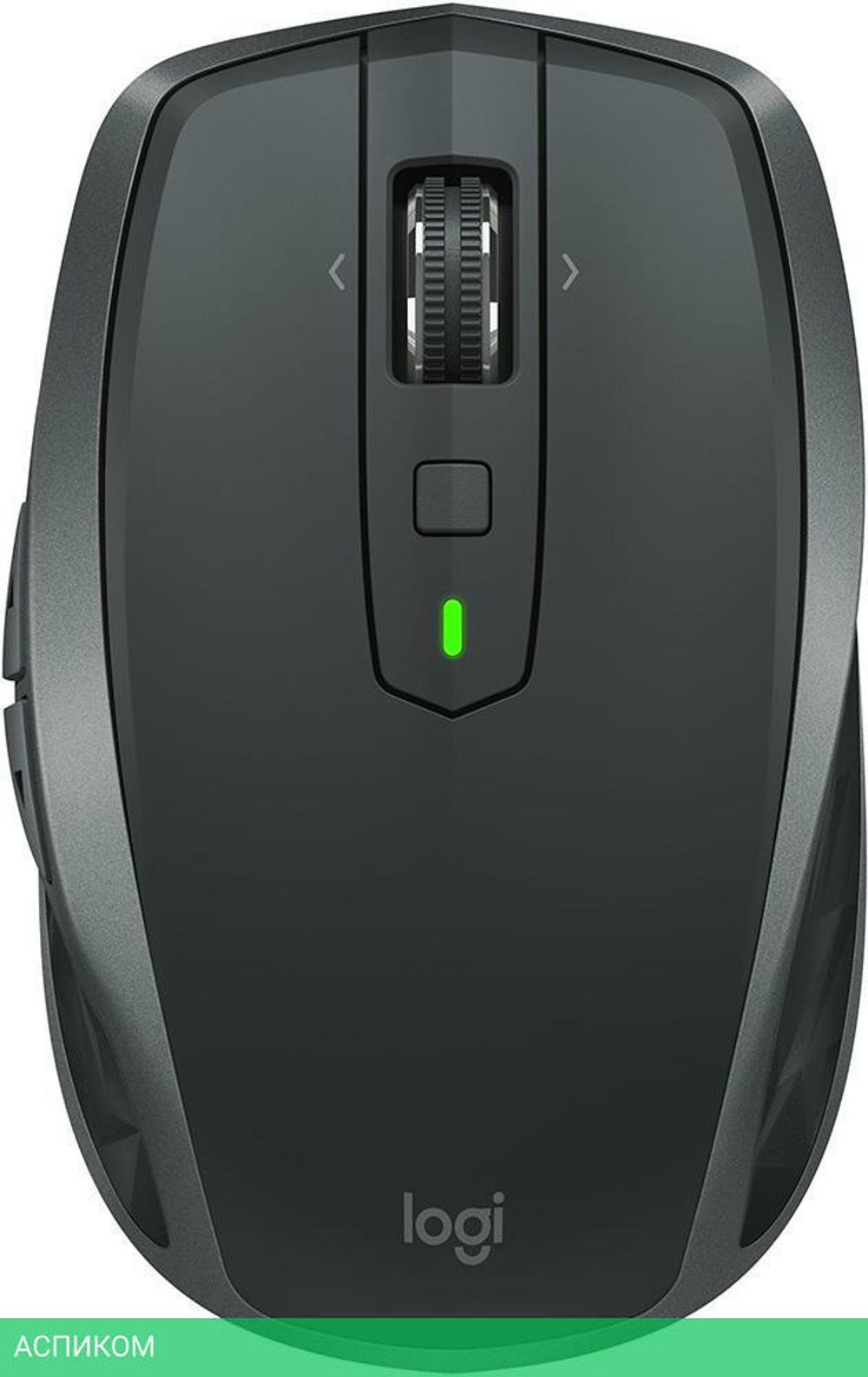 Мышь Logitech MX Anywhere 2S Graphite (910-006287)
