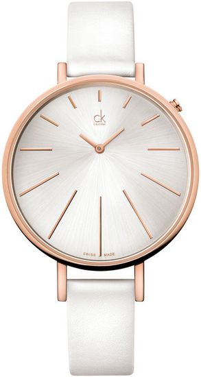 Наручные часы Calvin Klein K3E236L6