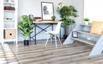 Кварцвиниловая плитка Alpine Floor Easy Line ECO 3-18 Дуб лесной