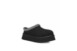 UGG Tazz Platform Black
