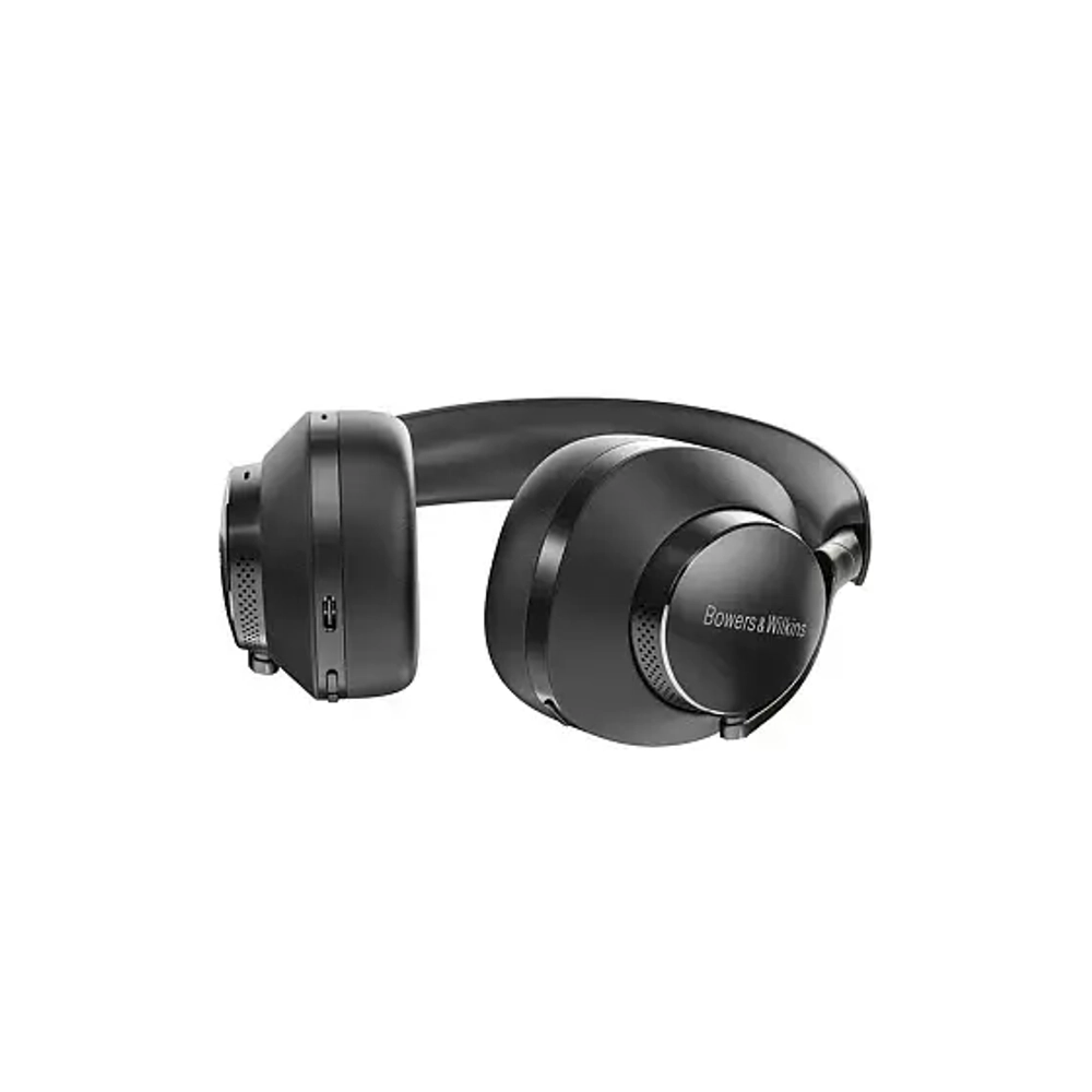 Беспроводные наушники Bowers & Wilkins Px8 Black