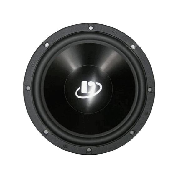 Сабвуфер DEGO SB-12 A-MK2 4+4 Ом