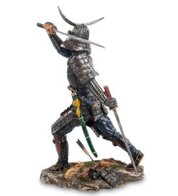 Veronese WS-744 Статуэтка «Самурай»