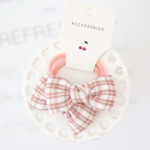 Резинки Bows