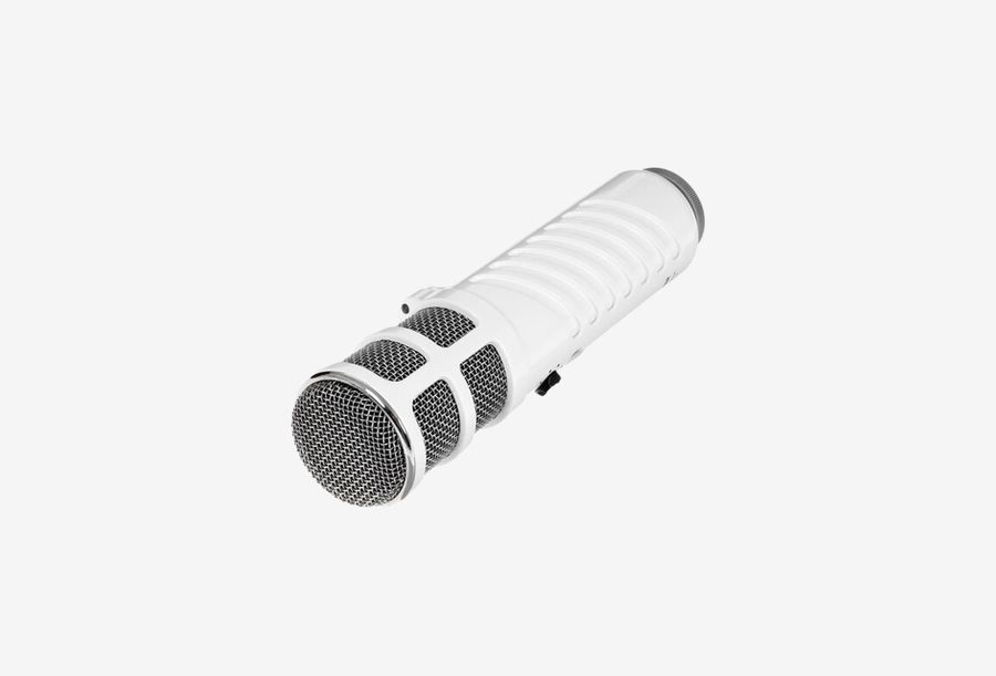RODE Podcaster_0426528101814