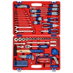 Набор инструментов универсальный, 102 предмета МАСТАК 01-102C