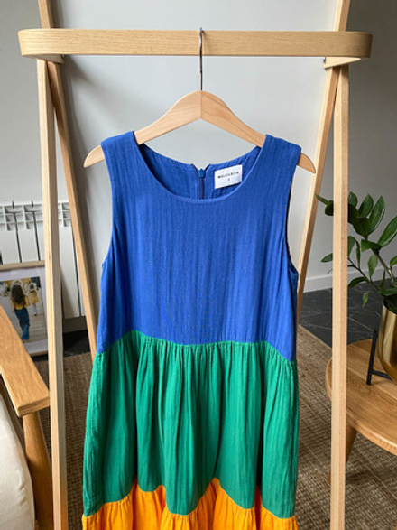 Платье Wolf&Rita, 128