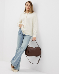 Сумка 530 03 коричневый