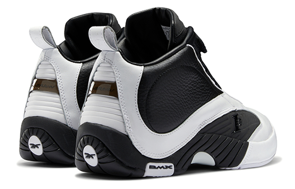 Кроссовки Reebok Answer Iverson Game 5