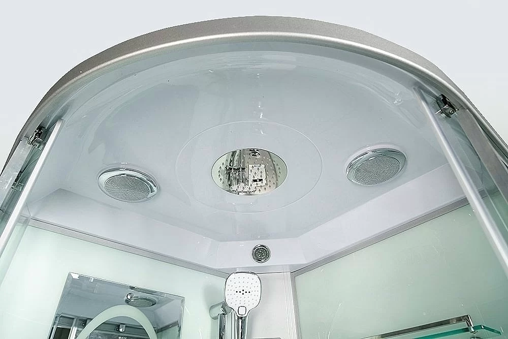 Душевая кабина WeltWasser WW500 EMMER 12055-2 120х120