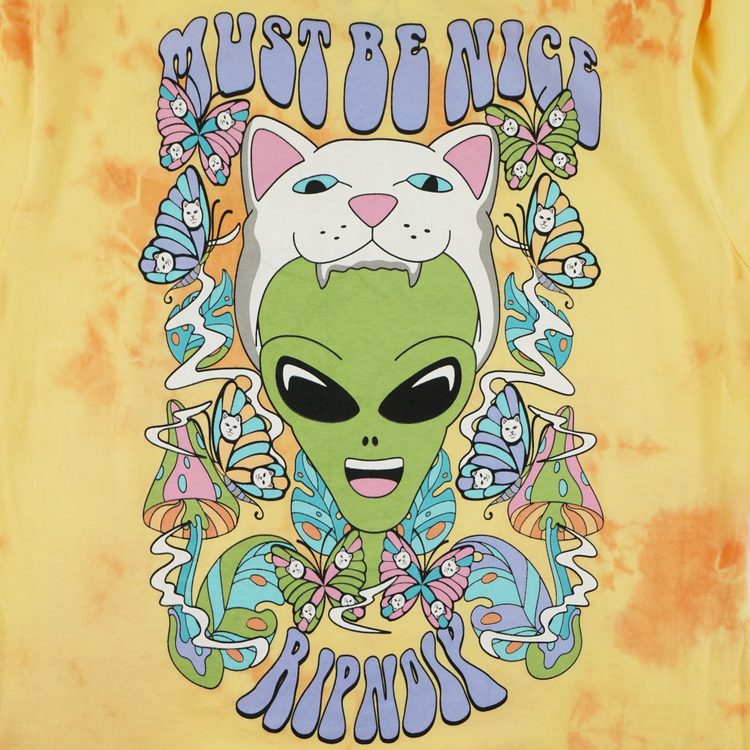 Футболка мужская Ripndip Think Factory артикул:RND6069 - купить в магазине Дайс