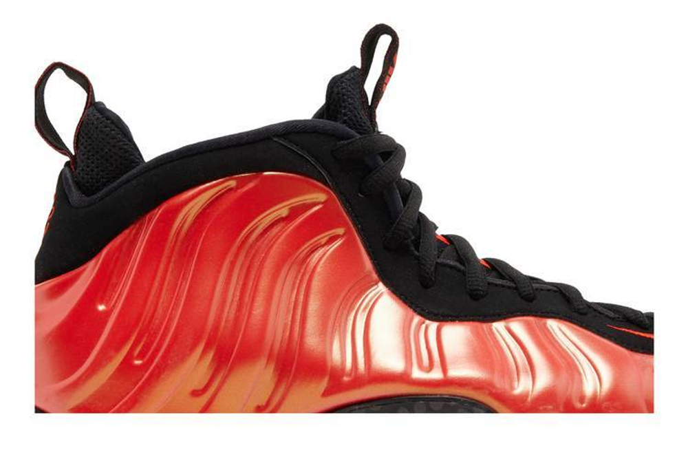 Кроссовки Nike Foamposite One