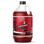 LERATON CATIONIC SHAMPOO COLA A2 3,8л Катионный шампунь дя ручной мойки