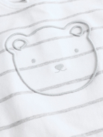 Песочник для малышей Next E93-655, 3 шт., Белый, Голубой