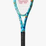Ракетка для тенниса Профессиональные WILSON ULTRA 100 V4 BRITTO HEARTS 300