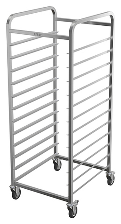 Тележка-шпилька ATESY КШ-С-1.12-2.1-02