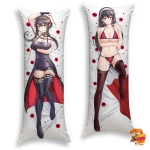 Дакимакура Семья шпиона Йор Форджер