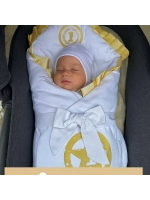 Конверт на выписку для ребенка.