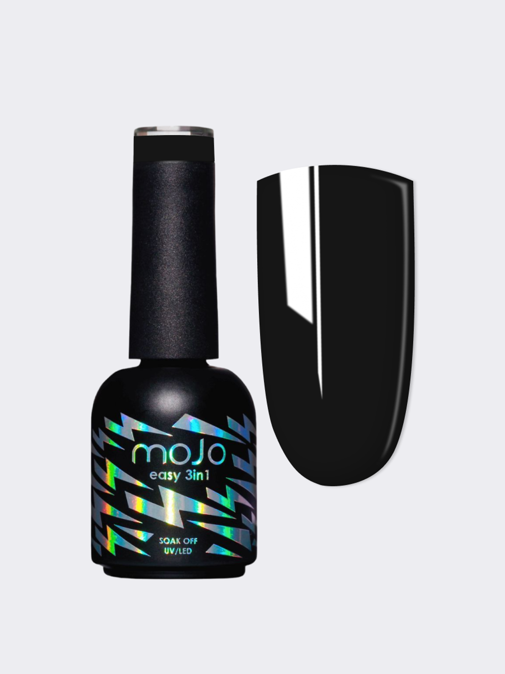 1000 EASY 3 в 1 8 мл Mojo
