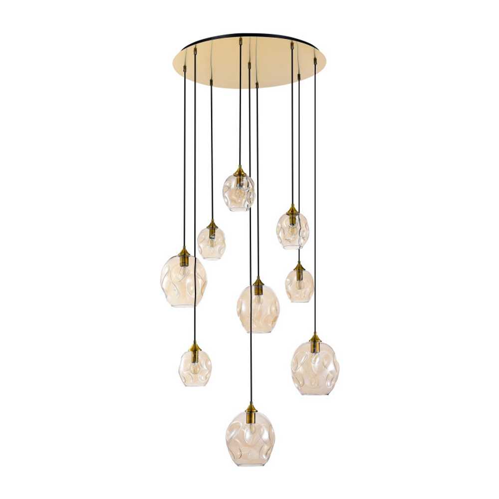 Подвесной светильник ST-Luce SL1188.303.09