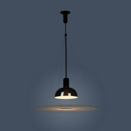 Подвесной светильник Grus диаметр 60