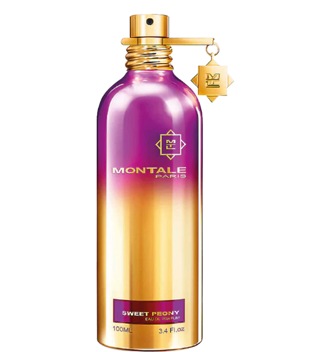 MONTALE Sweet Peony