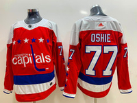 Джерси Ти Джей Ошия - Washington Capitals