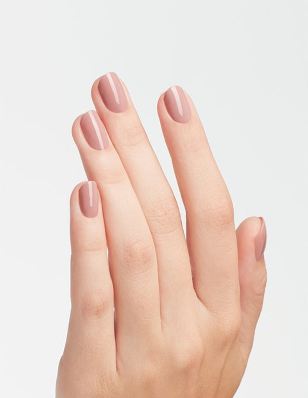 OPI Nail Lacquer - лак для ногтей, 15 ml