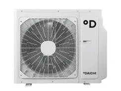 Наружный блок мульти сплит-системы Daichi DF80A4MS1R