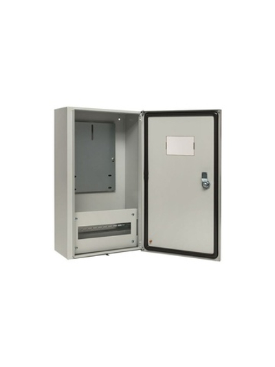 Щит ЩУ-3/1-0 (ЩУРН-3/12) (540х310х165) 12мод. IP54 Basic EKF mb54-3-bas