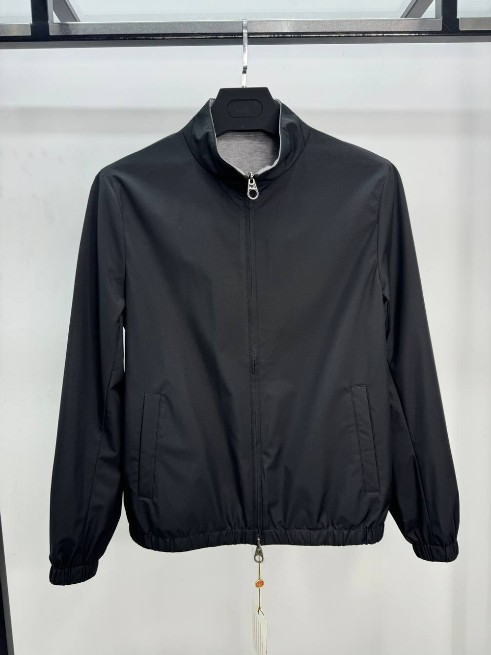 Двухсторонний бомбер Loro Piana