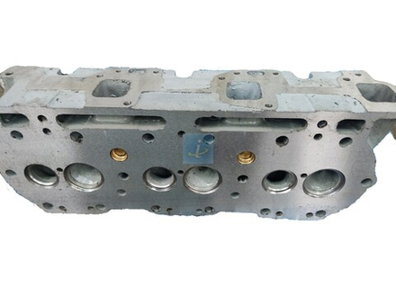 Головка цилиндров (старого образца) 236-1003013-Е