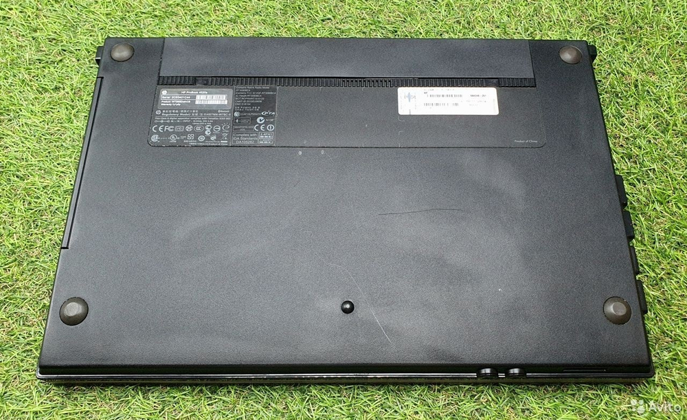 Офисный Ноутбук HP ProBook i5 гарантия / скупка