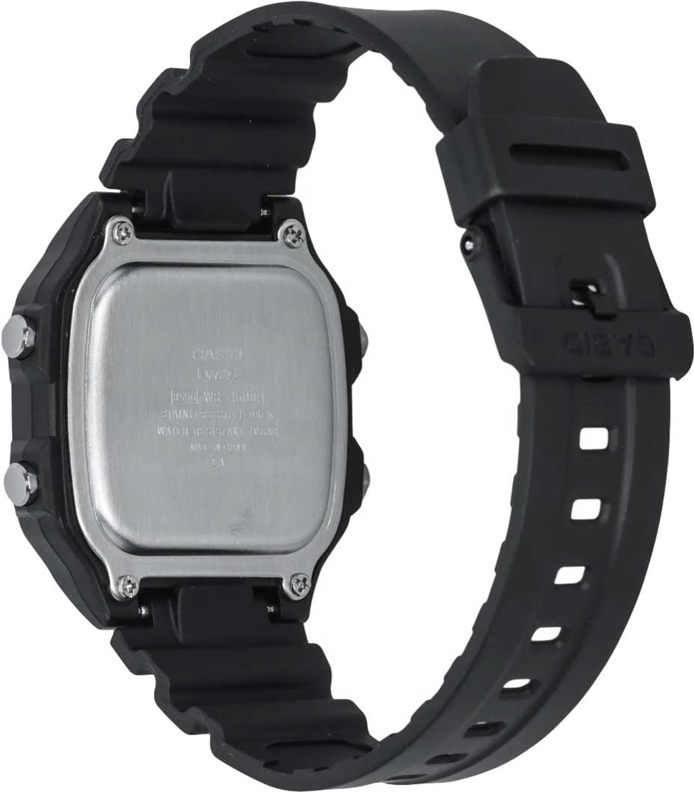 Часы Casio WS-1600H-1A