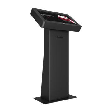 Терминал самообслуживания Titan 27 дюймов