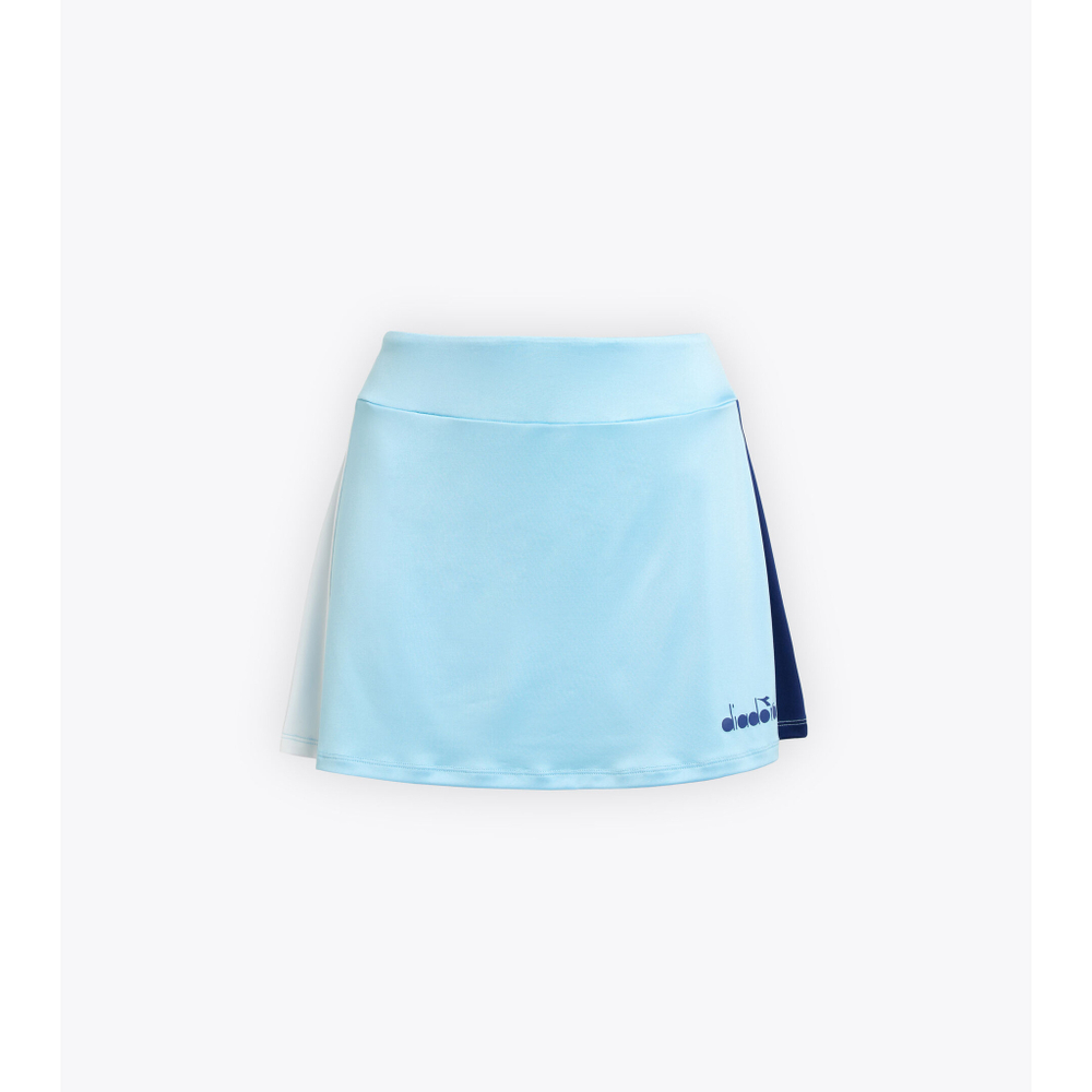 ОДЕЖДА ДЛЯ ТЕННИСА Женская, Юбка DIADORA L CORE SKIRT .