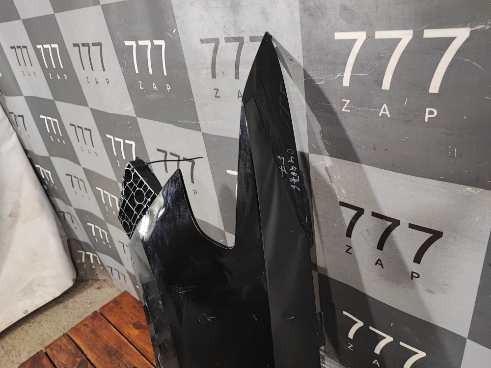 Крыло переднее левое Haval F7 1, F7x 1 19-24 Б/У Оригинал 8403209XKQ00AD