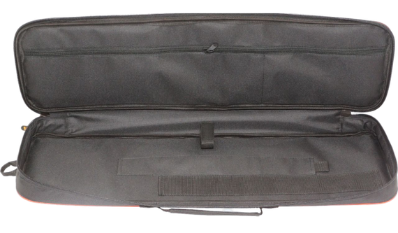 Чехол ПЕЛЕНГАС для ружья 50-60 cм orange