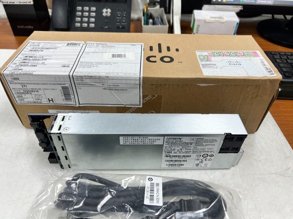 PWR-C1-350WAC / AA26270