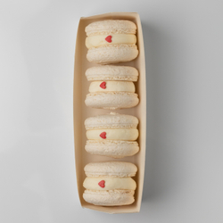 Набор макаронс