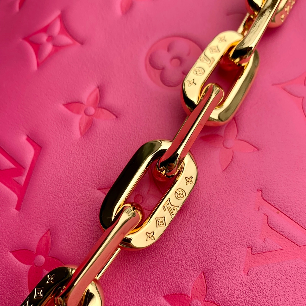 Louis Vuitton Coussin PM
