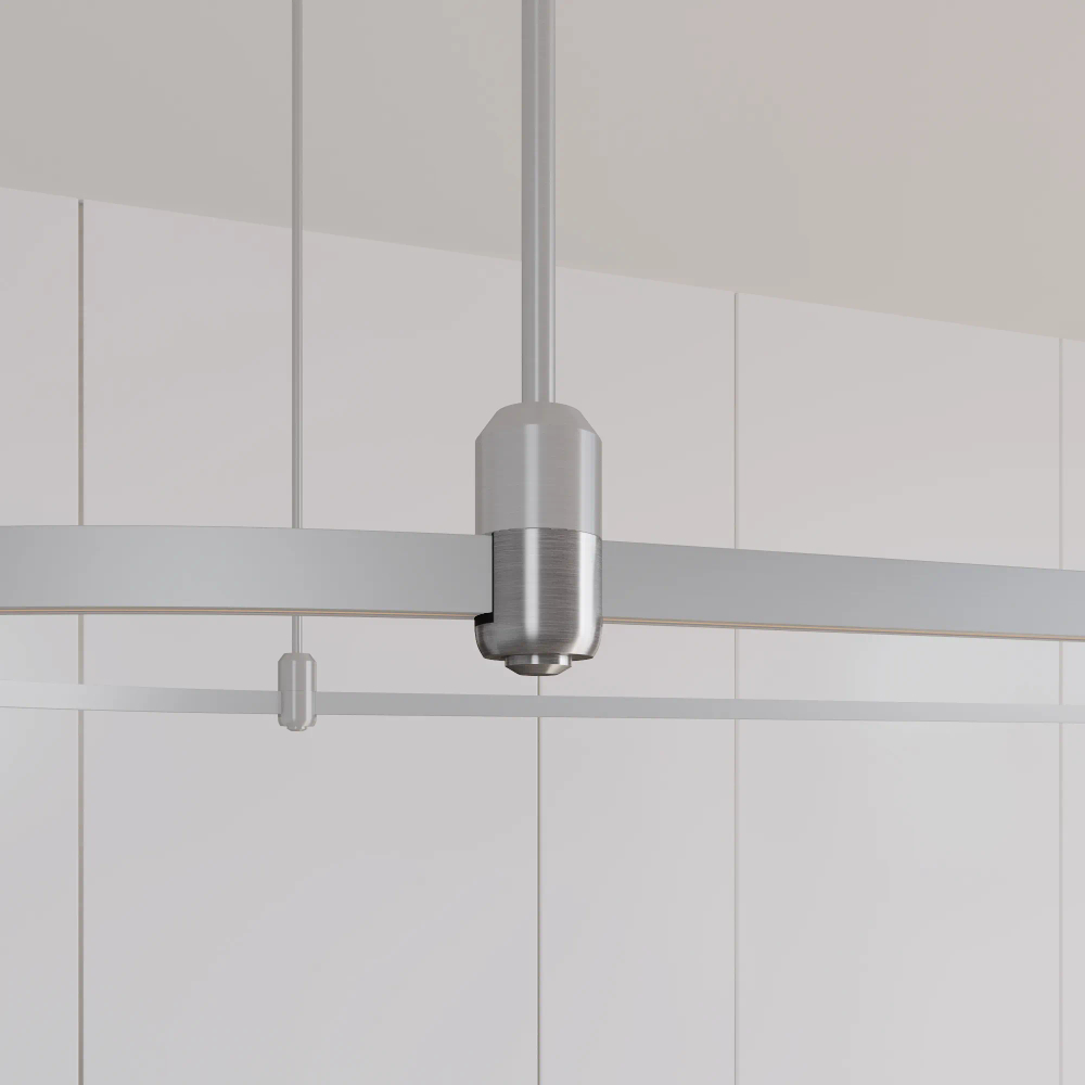 Держатель трека ART-APRIORI-HOLDER-A (TN) (Arlight, IP20 Металл, 3 года) 047825