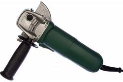 Угловая шлифмашина DWT WS08-125 V 5.1.33